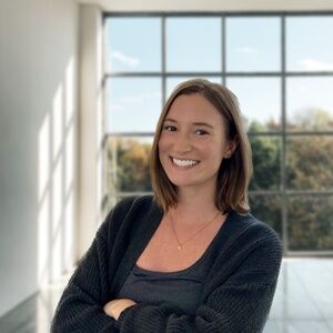 Meet your Posher, Riley